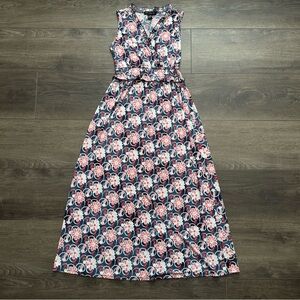 Elie McCarthy Floral Dress